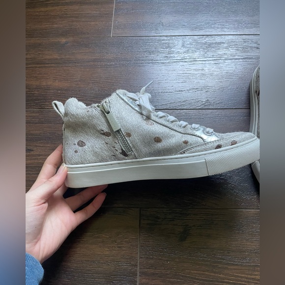 J/SLIDE sneaker - Picture 9 of 11